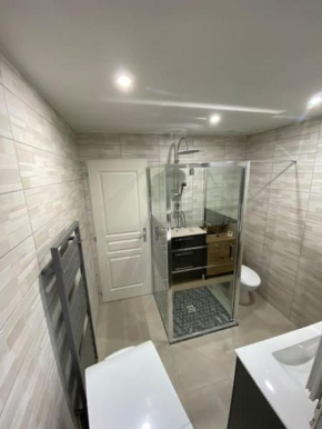 Gîte la Caboulate classé 3 étoiles